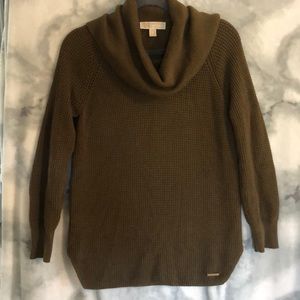 Cowl neck Michael Kors